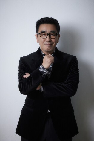 류승룡 "코미디 연기 고통스럽지만 매 장면 장인정신으로"