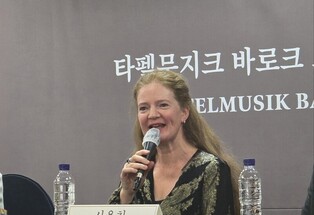 '이건음악회 주역' 레이철 포저 "다양한 바로크음악 선보일 것"
