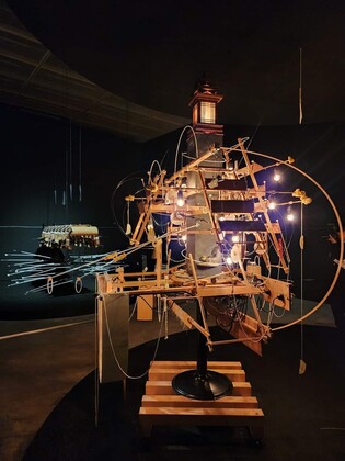 Korean Artist Prize exhibition spotlights 4 finalists