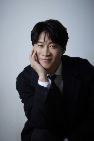 진선규 "외국인의 한국어 말투, 희화화하지 않으려 노력"