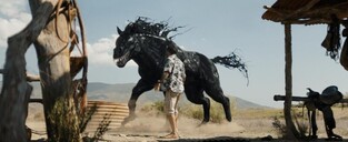 [주말극장가] '베놈 3' 첫 주말 맞아 본격 흥행몰이