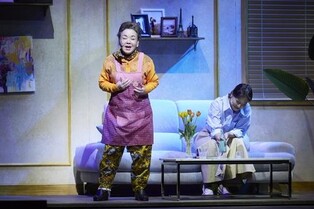 김수미 '애증의 유작' 된 '친정엄마'…"작년부터 출연료 못받아"(종합)