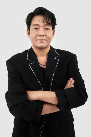 S. Korean actor Park Ji-hwan