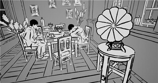 교도소 독방·30년대 경성·미래의 토론토…VR로 경험하는 공간