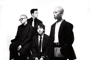 밴드 설 "군백기 이후에도 음악적인 성장 기대해주세요"