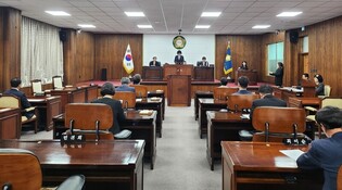동해시의회 "망상지구 투자이민제 자금 출처 명확하고 투명해야"