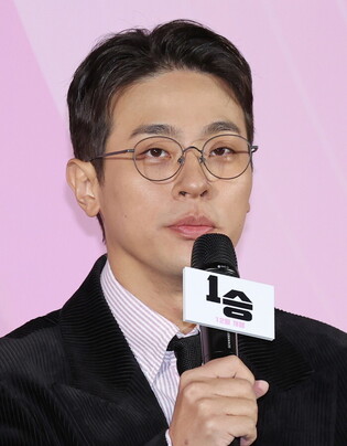 S. Korean actor Park Jung-min