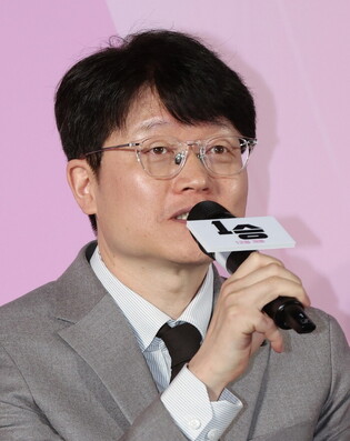 S. Korean director Shin Yeon-sik