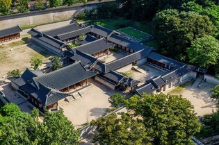 경복궁 깊숙이 자리한 역사적 공간…건청궁·향원정, 내달 개방