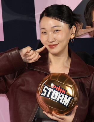 S. Korean actress Jang Yoon-joo