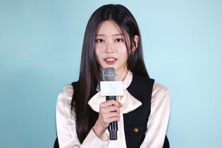 S. Korean actress Kim Min-joo