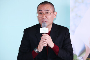 S. Korean director Jo Sun-ho