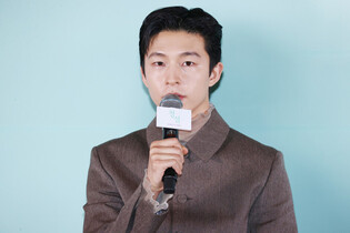 S. Korean actor Hong Kyung