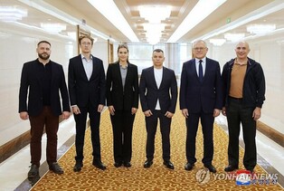 N. Korea, Russia hold joint IT exhibition in Pyongyang for 1st time in 18 yrs