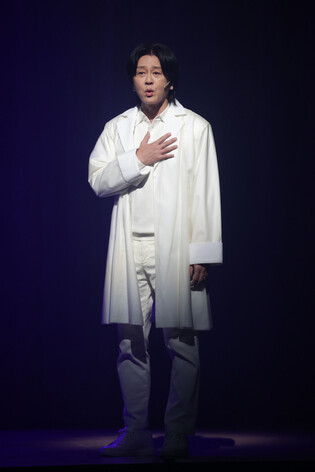 S. Korean actor Yoon Do-hyun