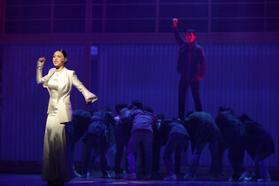 S. Korean actress Cha Ji-yeon