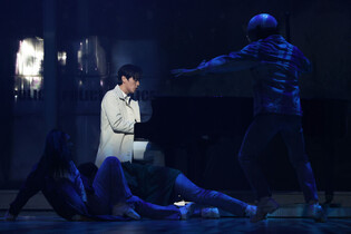 S. Korean actor Sohn Jun-ho