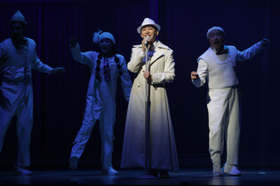 S. Korean actor Kim Ho-young