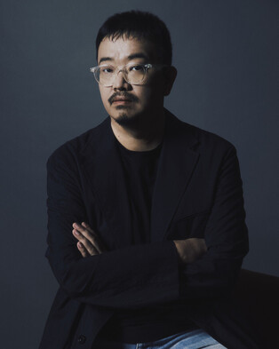 S. Korean director Yeon Sang-ho