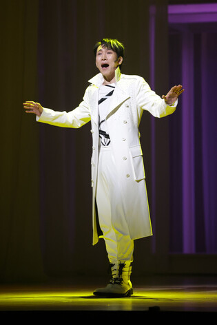 S. Korean actor Seo Eun-kwang