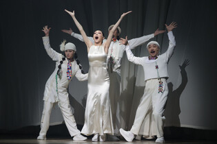 S. Korean actress Cha Ji-yeon