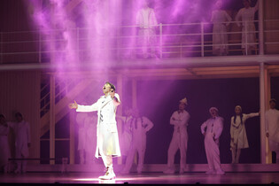 S. Korean actor Seo Eun-kwang