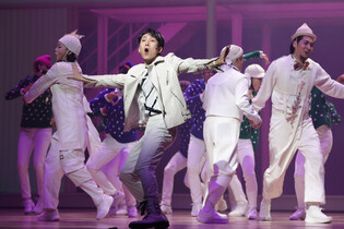 S. Korean actor Seo Eun-kwang