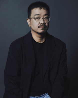 S. Korean director Yeon Sang-ho
