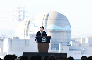Construction of new nuclear reactors