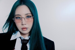 제이미 "음악과 거리두려 2년 공백기…천천히 달려봐야죠"