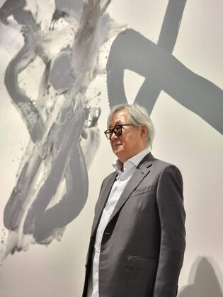 Lee Kang-so's lifelong artistic inquiry into perception to be shown at MMCA