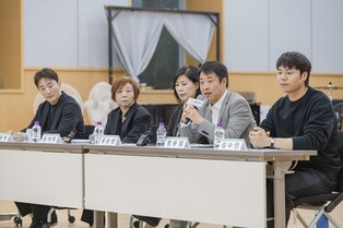 "'정년이'의 재미에 예술성까지"…국립창극단 신작 '이날치전'