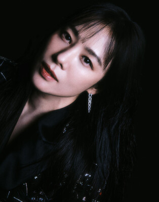 S. Korean actress Kim Hyun-joo