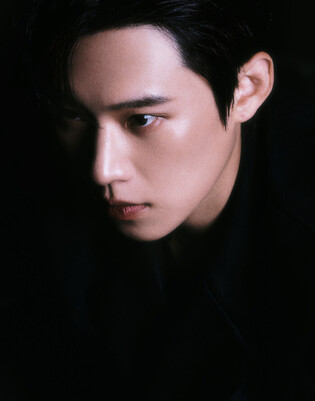 S. Korean actor Kim Sung-chul
