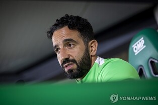 ESPN·BBC "아모림 감독, 11월 A매치 휴식기 이후 맨유 합류"