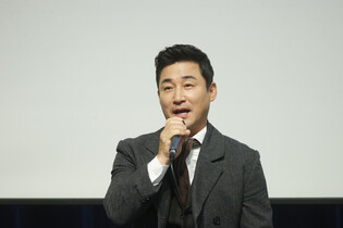 S. Korean actor Jeon Roh-min
