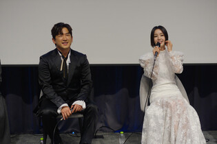 S. Korean singer Nam Kyu-ri