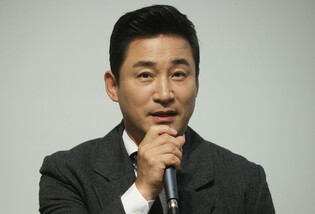 S. Korean actor Jeon Roh-min