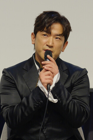 S. Korean singer Lee Min-woo