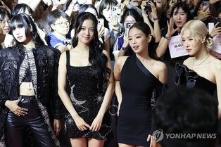 '아파트'·'만트라'·'록스타'…블랙핑크, 솔로 활동도 빛났다
