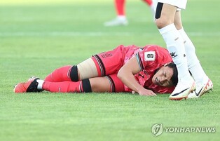 황희찬 결장한 울버햄프턴, 개막 10경기째 무승…리그 꼴찌 추락