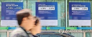 Sharp rise seen in household credit, driven by savings banks, credit unions