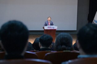 세종시장 "정원박람회 개최, 개인 고집 아냐"…재추진 의지 밝혀