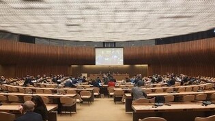 S. Korea, U.N. host joint disarmament conference for foreign diplomats