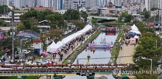 대전 동구, 축제 개편…객관적 진단·분석 후 '선택과 집중'