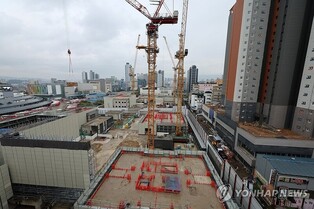Prosecutors demand up to 10 yrs imprisonment for officials over Gwangju apartment collapse
