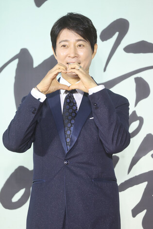 S. Korean actor Choi Soo-jong