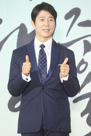 S. Korean actor Choi Soo-jong