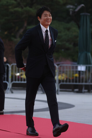 S. Korean actor Choi Soo-jong