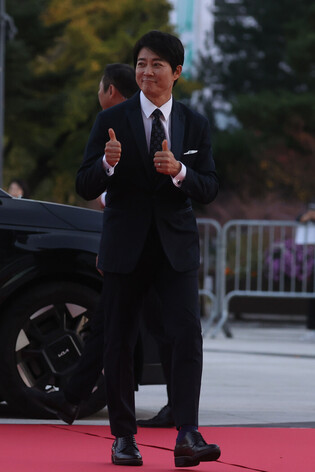 S. Korean actor Choi Soo-jong